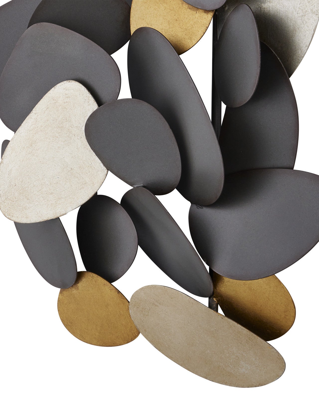 Moon Dust Wall Sconce